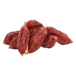 Chewies Salametti Embutido Para Perros Pack Mixto 25 Chewies Salametti Embutido Para Perros Pack Mixto -Trixie Ventas 054187 chw smetti rind lunge pansen 80g food front 72dpi 1500px 2