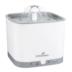Bebedero Fuente Eyenimal Smart Bloom