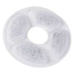 Bebedero Fuente Eyenimal Smart Bloom -Trixie Ventas 100298 numaxes eyenimal smart bloom fountain filter 6x hs 02 8