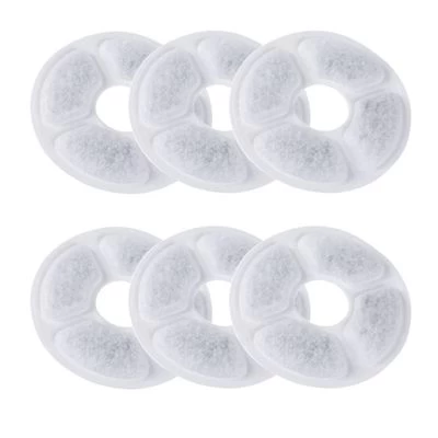 Filtros De Recambio De Fuentes Y Bebederos Eyenimal 1 Filtros De Recambio De Fuentes Y Bebederos Eyenimal