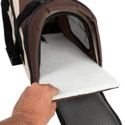 Bolso De Transporte Para Mascotas 21 Bolso De Transporte Para Mascotas -Trixie Ventas 100821 tragetasche fg 5129 2