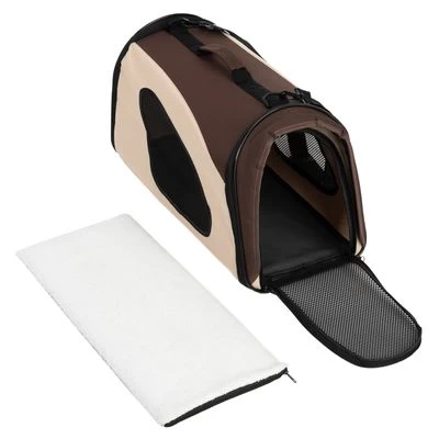 Bolso De Transporte Para Mascotas 3 Bolso De Transporte Para Mascotas - Imagen 3