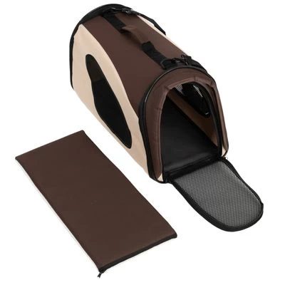 Bolso De Transporte Para Mascotas 6 Bolso De Transporte Para Mascotas - Imagen 6