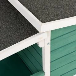 Casita Sunroof Para Mascotas 19 Casita Sunroof Para Mascotas -Trixie Ventas 100823 katzenhaus sonnendach fg 5066 9