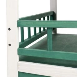 Casita Sunroof Para Mascotas 26 Casita Sunroof Para Mascotas -Trixie Ventas 100823 katzenhaus sonnendach fg 5067 3