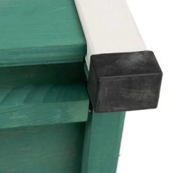 Casita Sunroof Para Mascotas 27 Casita Sunroof Para Mascotas -Trixie Ventas 100823 katzenhaus sonnendach fg 5072 6