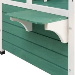 Casita Sunroof Para Mascotas 29 Casita Sunroof Para Mascotas -Trixie Ventas 100823 katzenhaus sonnendach fg 5073 7