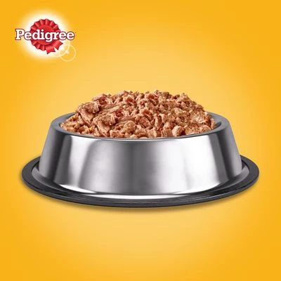 Multipack Pedigree Selection Adult 12 X 400 G 2 Multipack Pedigree Selection Adult 12 X 400 G - Imagen 2