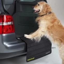 Protector De Parachoques Rollmat 17 Protector De Parachoques Rollmat -Trixie Ventas 101653 rollmat 01 5