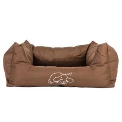 Cama Strong & Soft Para Perros -Trixie Ventas 104018 pla strong soft bett fg 6427 2