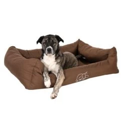 Cama Strong & Soft Para Perros -Trixie Ventas 104018 strong soft bett fg 6902 3