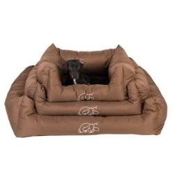 Cama Strong & Soft Para Perros -Trixie Ventas 104132 104133 104018 fg 6438 3