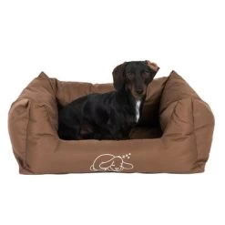 Cama Strong & Soft Para Perros -Trixie Ventas 104132 strong soft bett fg 6419 6