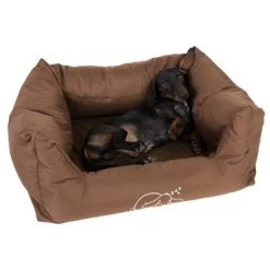 Cama Strong & Soft Para Perros -Trixie Ventas 104132 strong soft bett fg 6422 3