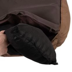 Cama Strong & Soft Para Perros -Trixie Ventas 104132 strong soft bett fg 6435 3