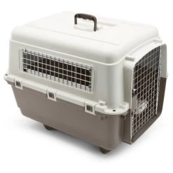 Transportín Savic Feria Con Ruedas