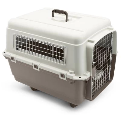 Transportín Savic Feria Con Ruedas 1 Transportín Savic Feria Con Ruedas