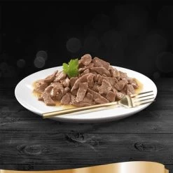 Sheba 48 X 85 G En Sobres Multireceta 25 Sheba 48 X 85 G En Sobres Multireceta -Trixie Ventas 107296 sheba multipack delikatesse in sauce 01 5