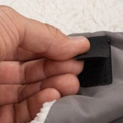 Cama Ortopédica Gris Para Perros 37 Cama Ortopédica Gris Para Perros -Trixie Ventas 108332 mit klett fg 2198 3