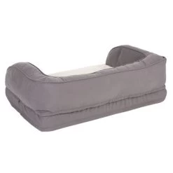 Cama Ortopédica Gris Para Perros 22 Cama Ortopédica Gris Para Perros -Trixie Ventas 108334 pla orthosofa grau fg 4821 4