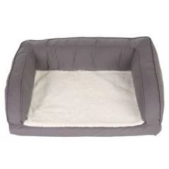 Cama Ortopédica Gris Para Perros 33 Cama Ortopédica Gris Para Perros -Trixie Ventas 108335 pla orthosofa grau fg 4822 5