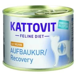 Kattovit Revitalizante (energía Extra) Con Pollo