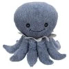 Trixie BE NORDIC Pulpo Ocke De Peluche Para Perros