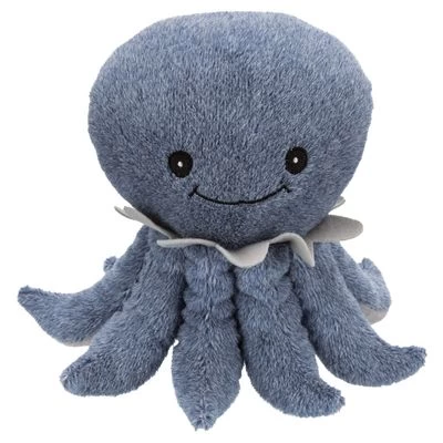Trixie BE NORDIC Pulpo Ocke De Peluche Para Perros 1 Trixie BE NORDIC Pulpo Ocke De Peluche Para Perros