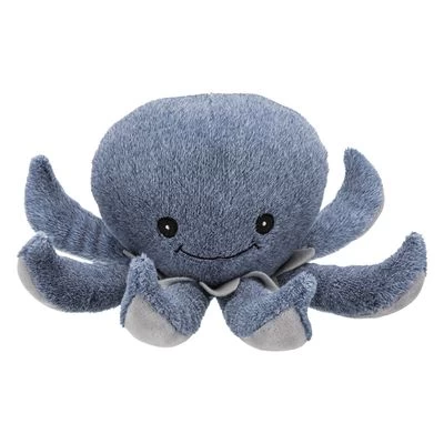 Trixie BE NORDIC Pulpo Ocke De Peluche Para Perros 2 Trixie BE NORDIC Pulpo Ocke De Peluche Para Perros - Imagen 2