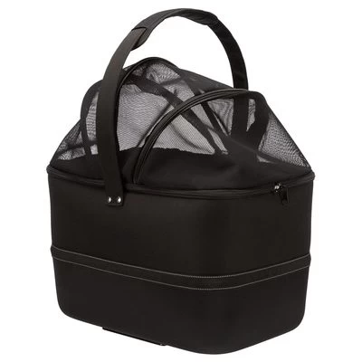 Cesta Para Bicicletas Trixie Friends On Tour Front 2 Cesta Para Bicicletas Trixie Friends On Tour Front - Imagen 2