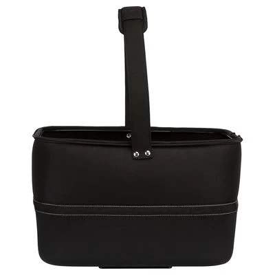 Cesta Para Bicicletas Trixie Friends On Tour Front 5 Cesta Para Bicicletas Trixie Friends On Tour Front - Imagen 5