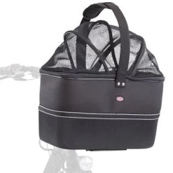 Cesta Para Bicicletas Trixie Friends On Tour Front 25 Cesta Para Bicicletas Trixie Friends On Tour Front -Trixie Ventas 110146 trixie front fahrradkorb hs 09 7