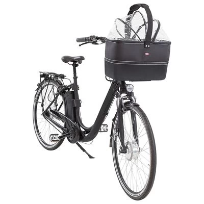 Cesta Para Bicicletas Trixie Friends On Tour Front 12 Cesta Para Bicicletas Trixie Friends On Tour Front - Imagen 12