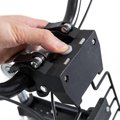 Cesta Para Bicicletas Trixie Friends On Tour Front 14 Cesta Para Bicicletas Trixie Friends On Tour Front - Imagen 14