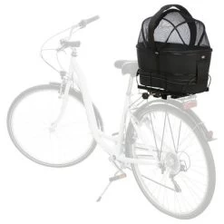 Cesta Para Bicicletas Trixie Friends On Tour 24 Cesta Para Bicicletas Trixie Friends On Tour -Trixie Ventas 110334 trixie fahrradtasche hs 08 2