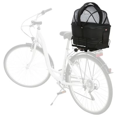 Cesta Para Bicicletas Trixie Friends On Tour 11 Cesta Para Bicicletas Trixie Friends On Tour - Imagen 11