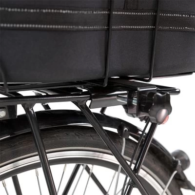 Cesta Para Bicicletas Trixie Friends On Tour 13 Cesta Para Bicicletas Trixie Friends On Tour - Imagen 13