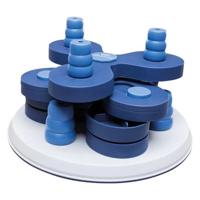 Trixie Dog Activity Flower Tower Juego De Inteligencia 1 Trixie Dog Activity Flower Tower Juego De Inteligencia