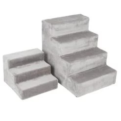 Escalera Para Perros Y Gatos Stepway 20 Escalera Para Perros Y Gatos Stepway -Trixie Ventas 111512 111513 fg 9899 0