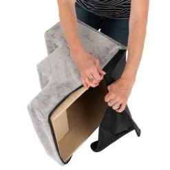 Escalera Para Perros Y Gatos Stepway 28 Escalera Para Perros Y Gatos Stepway -Trixie Ventas 111512 haustiertreppe stepway fg 9882 1