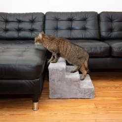 Escalera Para Perros Y Gatos Stepway 27 Escalera Para Perros Y Gatos Stepway -Trixie Ventas 111512 haustiertreppe stepway fg 9973 8