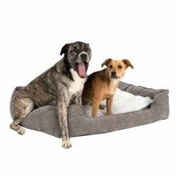 Cama Austin Para Perros -Trixie Ventas 111542 hundebett mem foam austin fg 0508 9