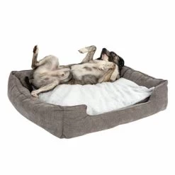Cama Austin Para Perros -Trixie Ventas 111542 hundebett mem foam austin fg 0510 2