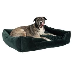 Cama Modern Living Fern Para Perros 19 Cama Modern Living Fern Para Perros -Trixie Ventas 111547 hundebett fern fg 0546 0