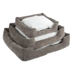 Cama Austin Para Perros -Trixie Ventas 111704 111705 111542 fg 0499 5