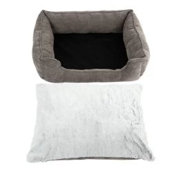 Cama Austin Para Perros -Trixie Ventas 111704 hundebett mem foam austin fg 0488 7