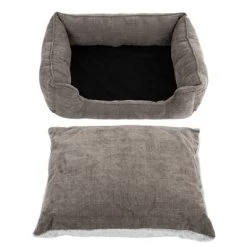 Cama Austin Para Perros -Trixie Ventas 111704 hundebett mem foam austin fg 0489 9