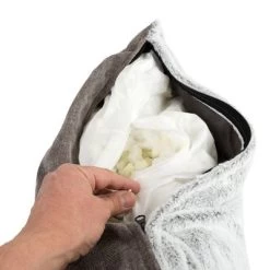 Cama Austin Para Perros -Trixie Ventas 111704 hundebett mem foam austin fg 0493 5