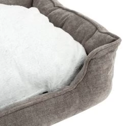 Cama Austin Para Perros -Trixie Ventas 111704 hundebett mem foam austin fg 0498 6