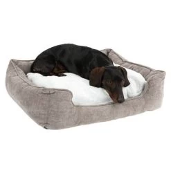 Cama Austin Para Perros -Trixie Ventas 111704 hundebett mem foam austin fg 0631 1